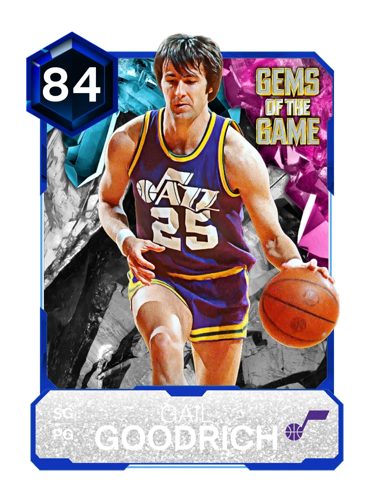 Gail Goodrich