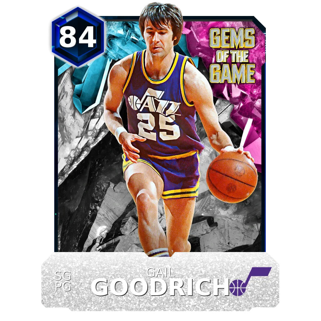 Gail Goodrich