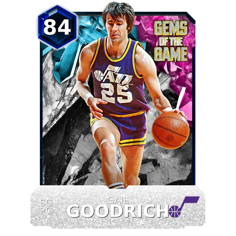 Gail Goodrich