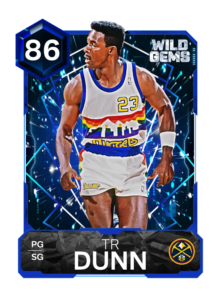 Tr Dunn