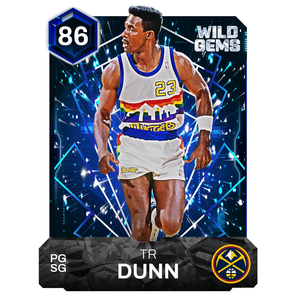 Tr Dunn