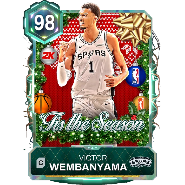 Victor Wembanyama