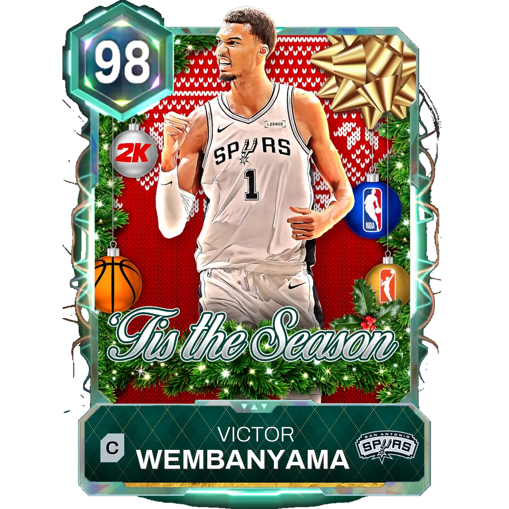 Victor Wembanyama