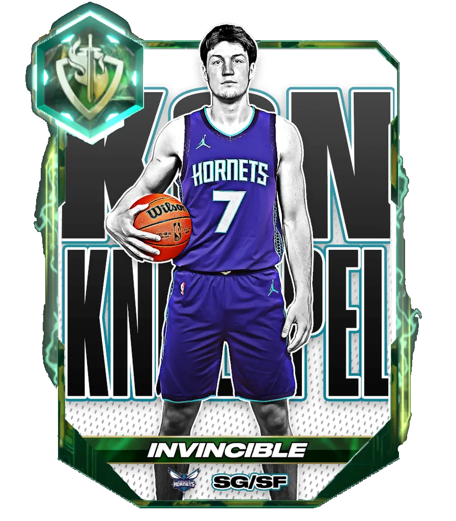 Kon Knueppel