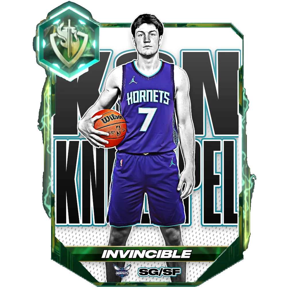 Kon Knueppel