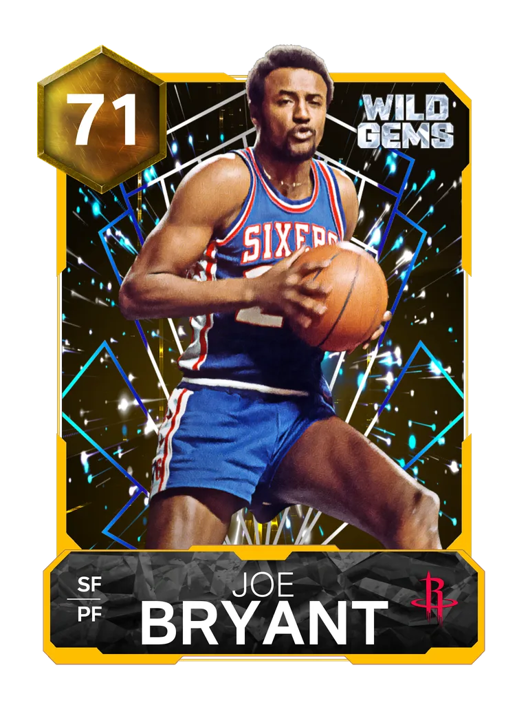 Joe Bryant