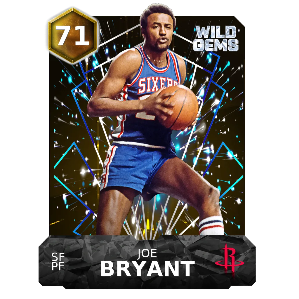 Joe Bryant