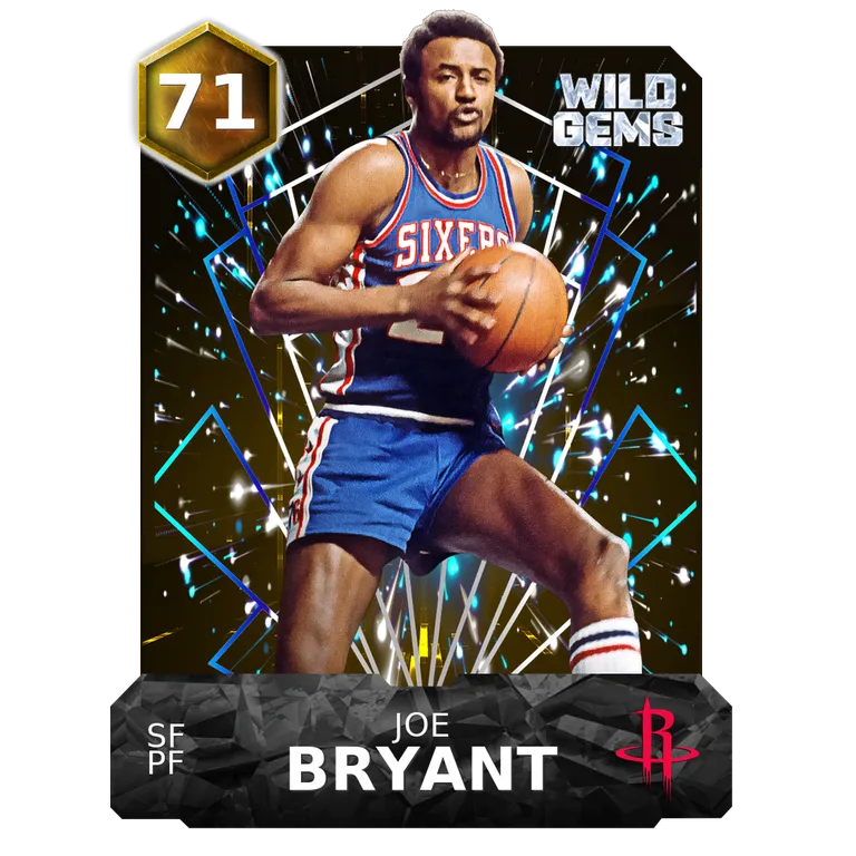 Joe Bryant