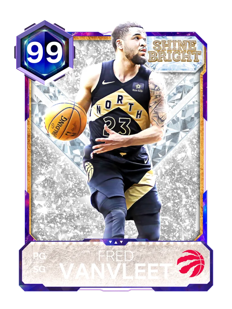 Fred Vanvleet