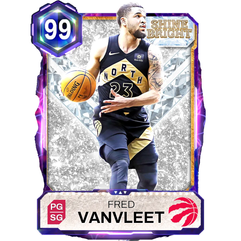 Fred Vanvleet