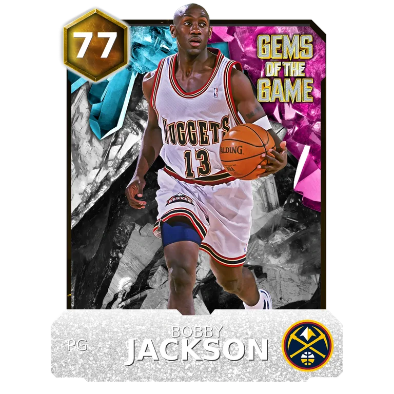 Bobby Jackson