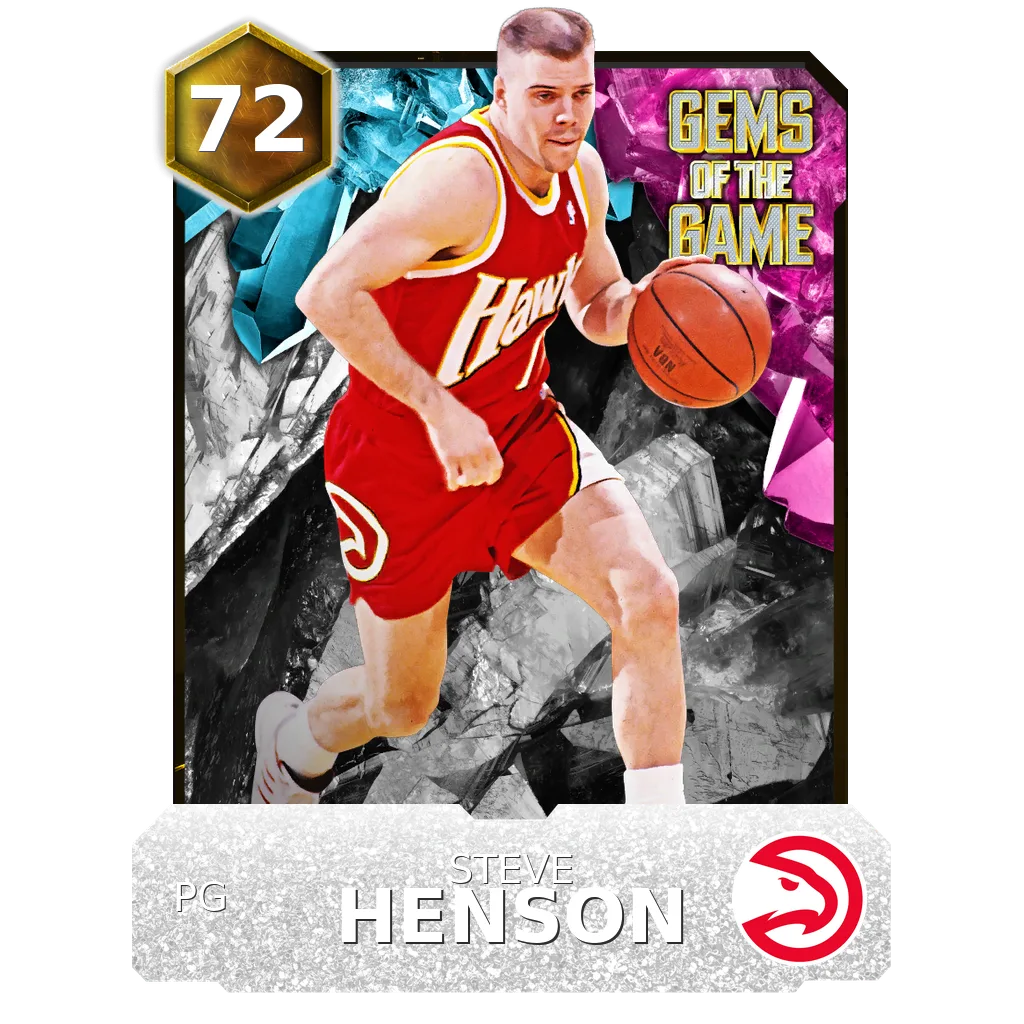 Steve Henson