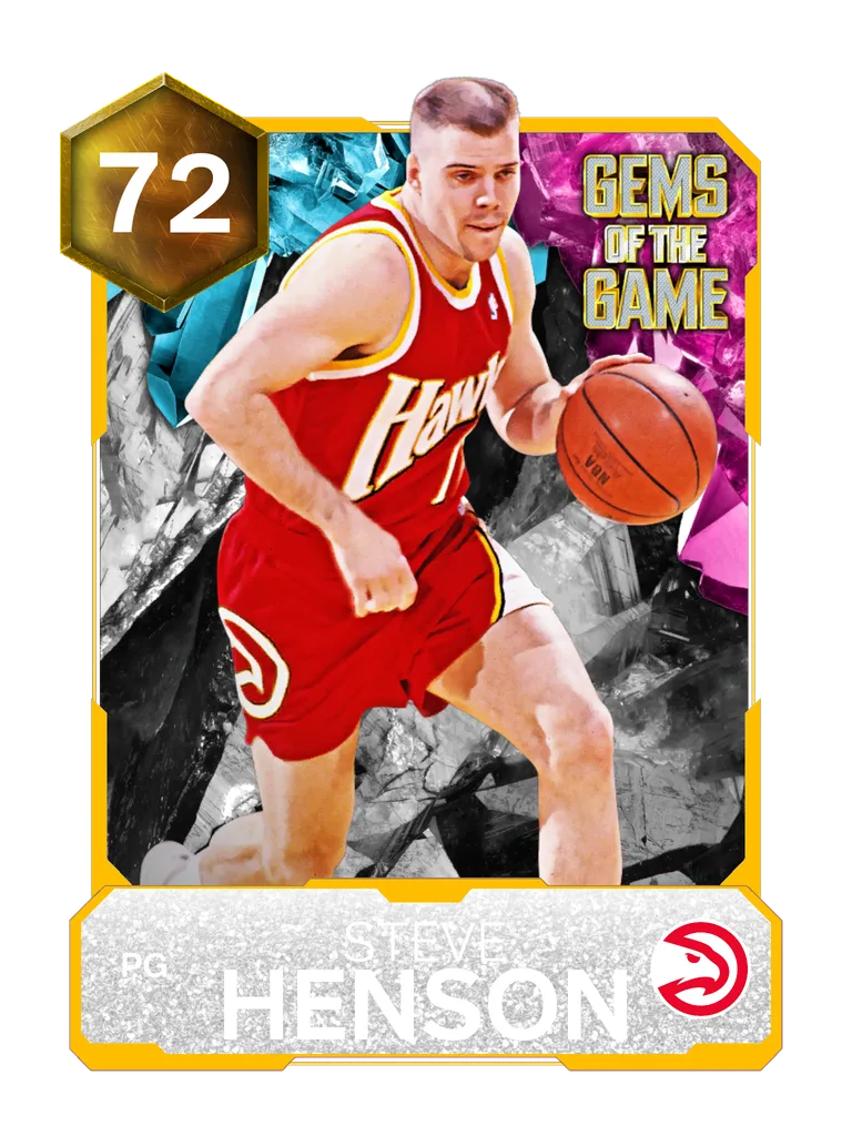 Steve Henson