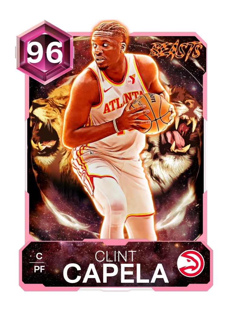 Clint Capela