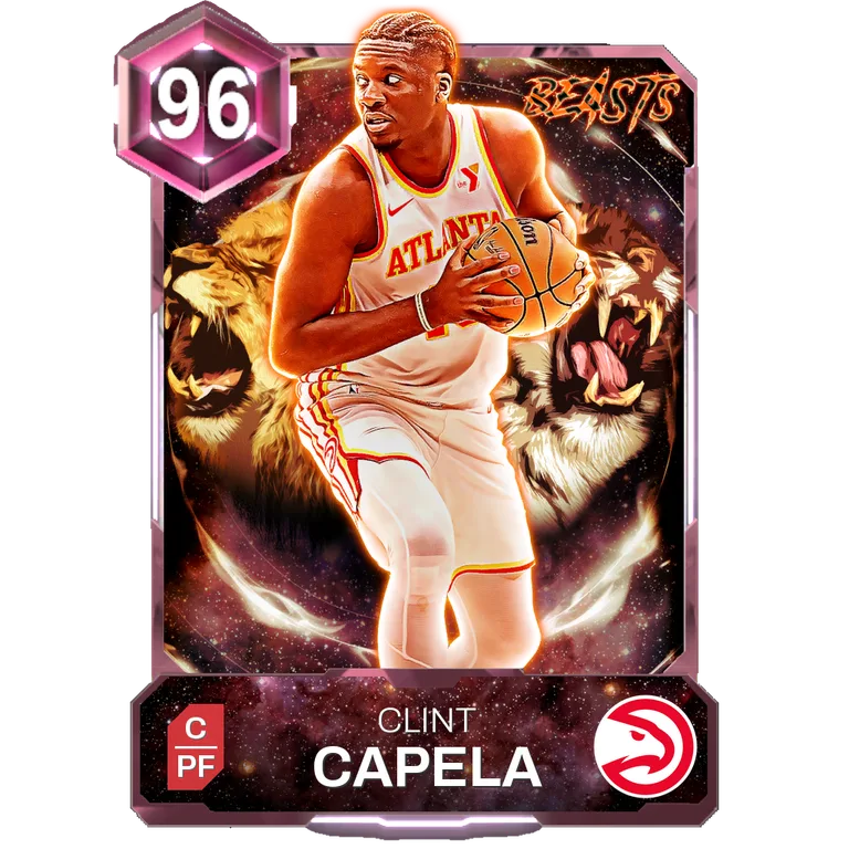 Clint Capela