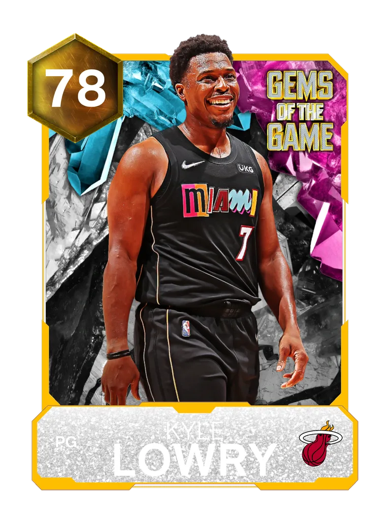 Kyle Lowry