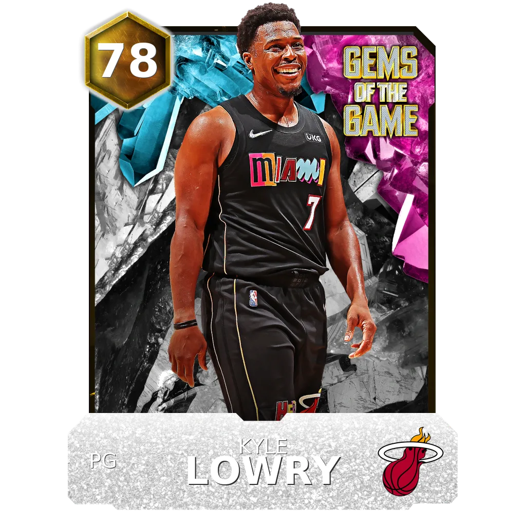Kyle Lowry