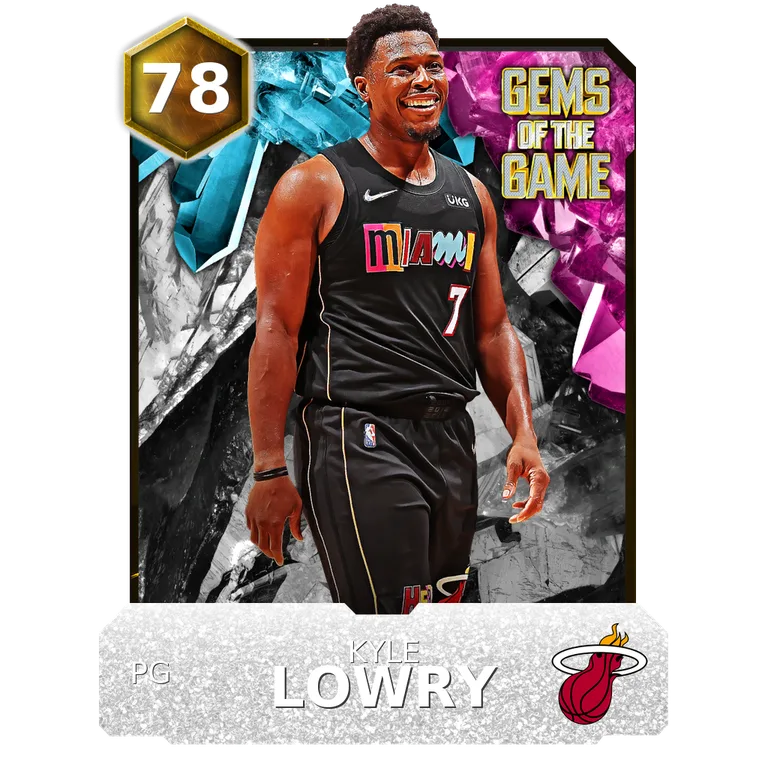 Kyle Lowry