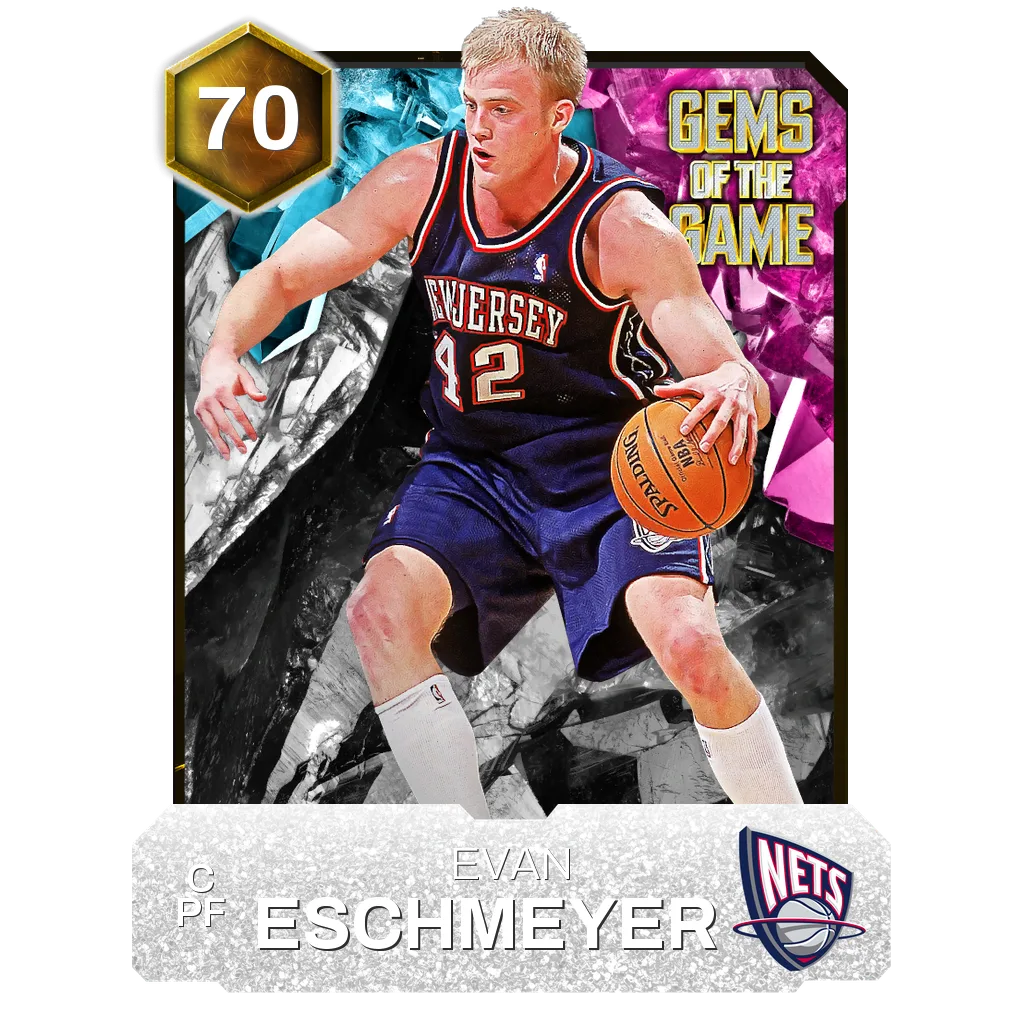 Evan Eschmeyer