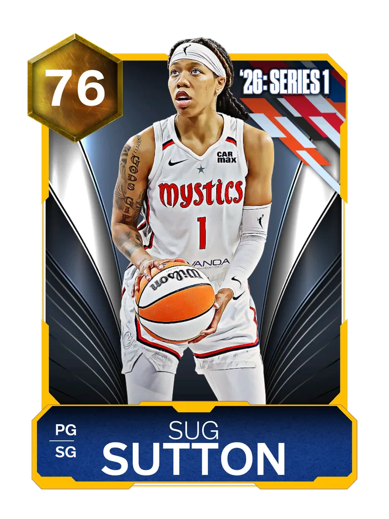 Sug Sutton
