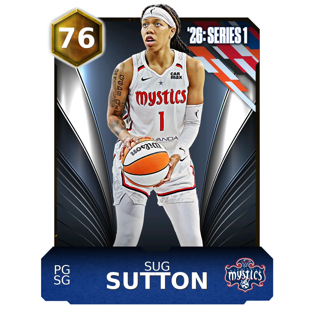 Sug Sutton