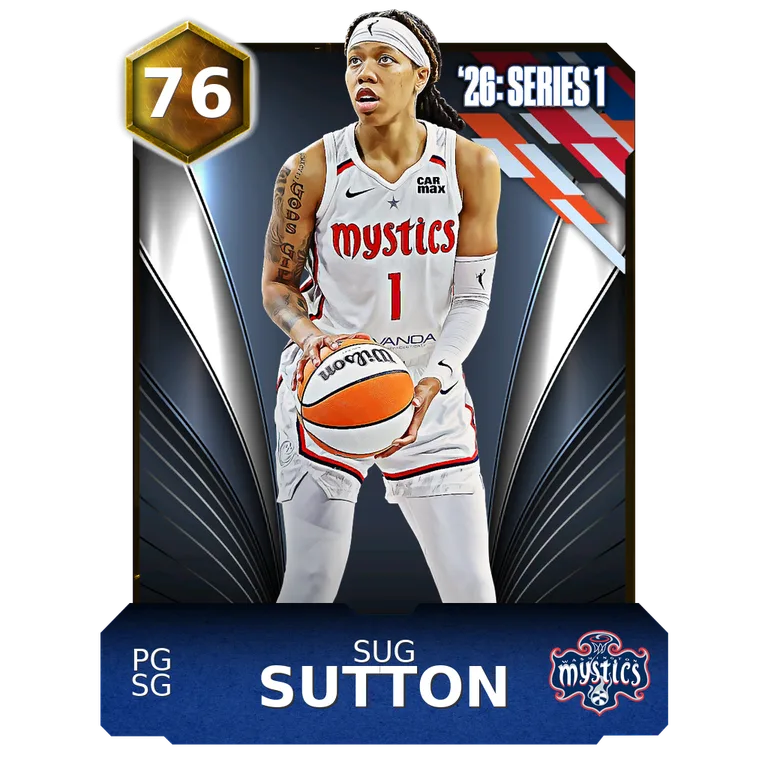 Sug Sutton