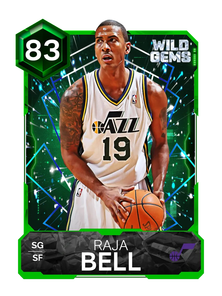 Raja Bell