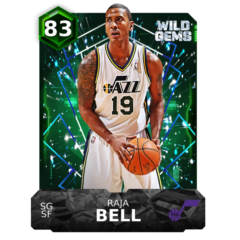 Raja Bell