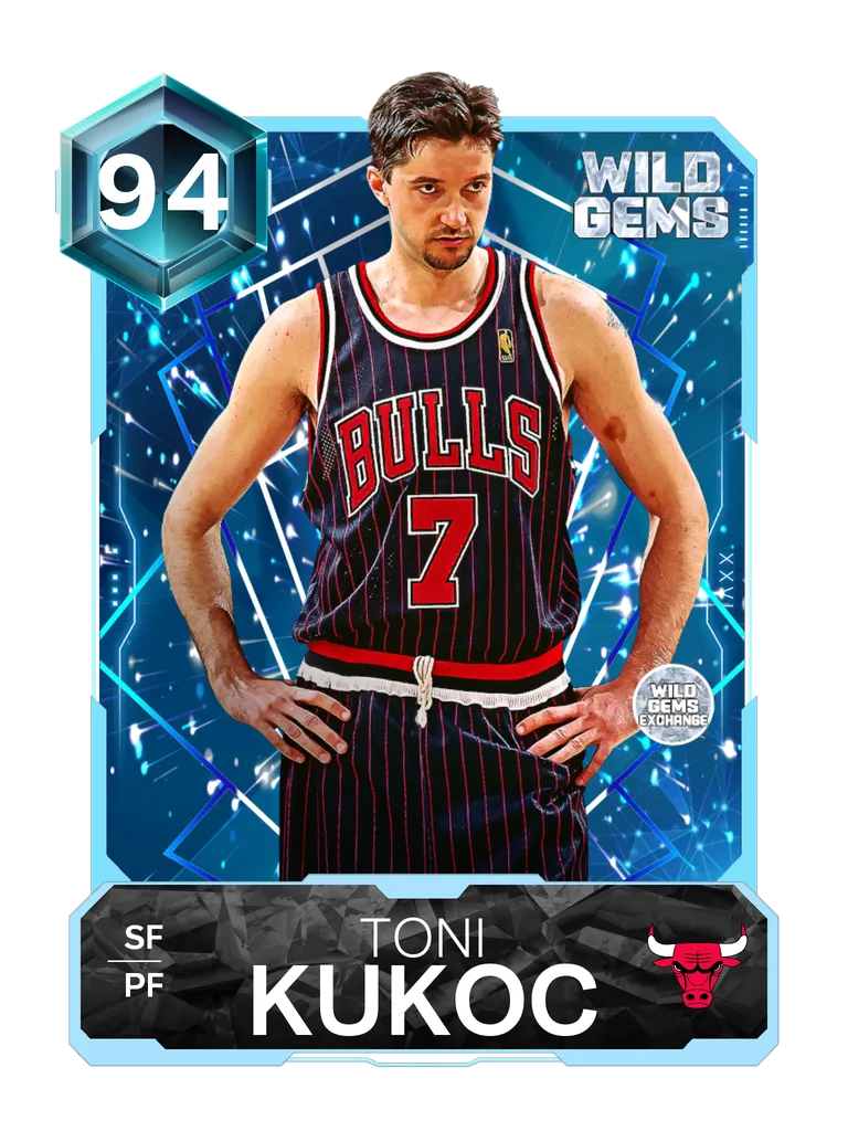 Toni Kukoc