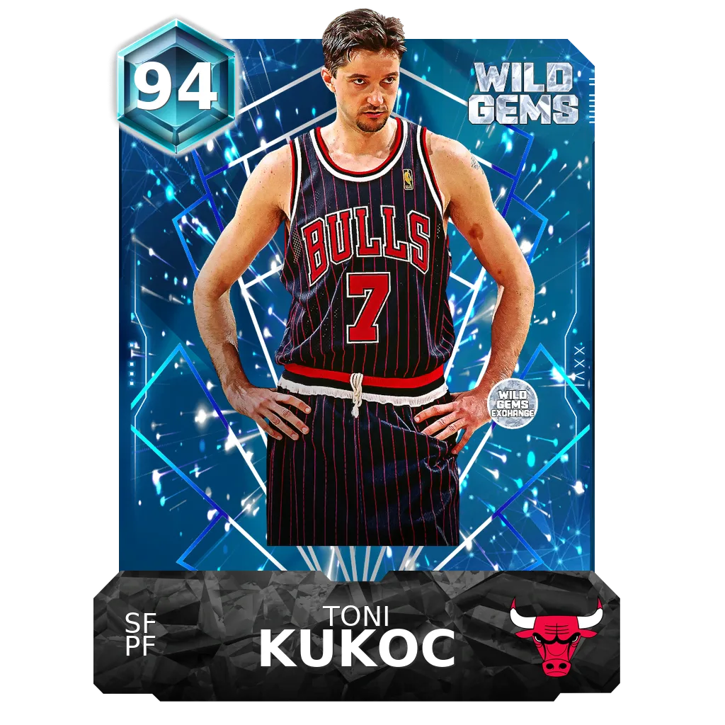 Toni Kukoc
