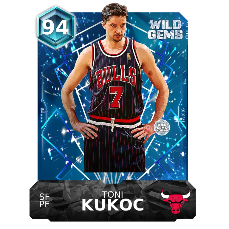 Toni Kukoc