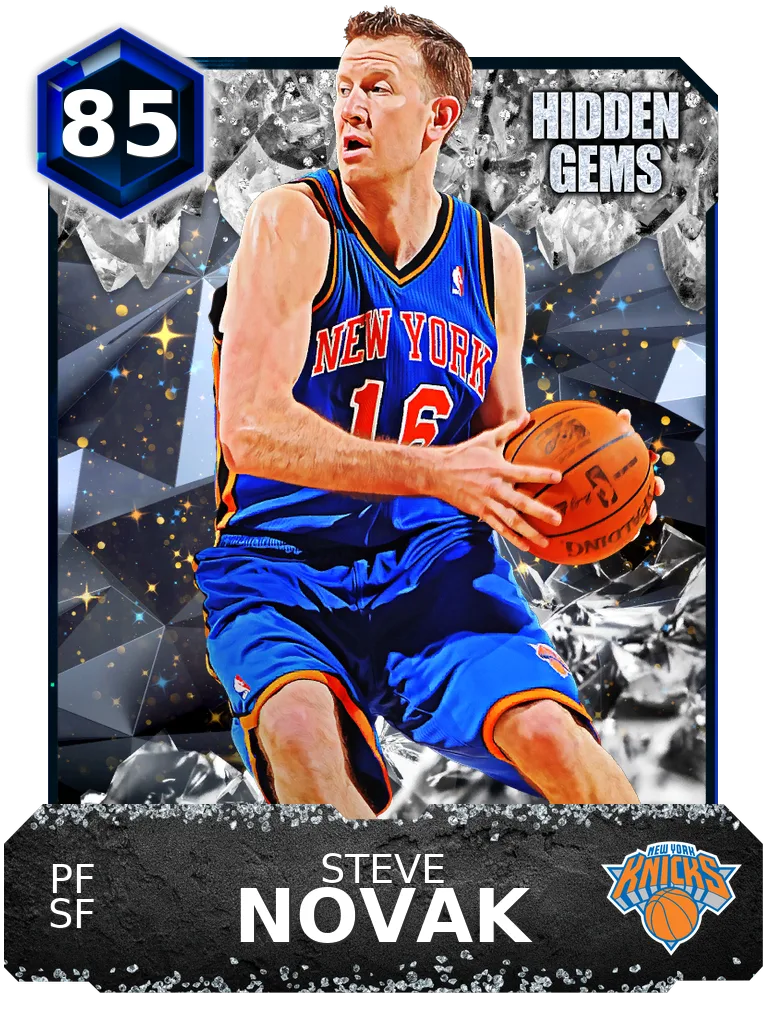 Steve Novak
