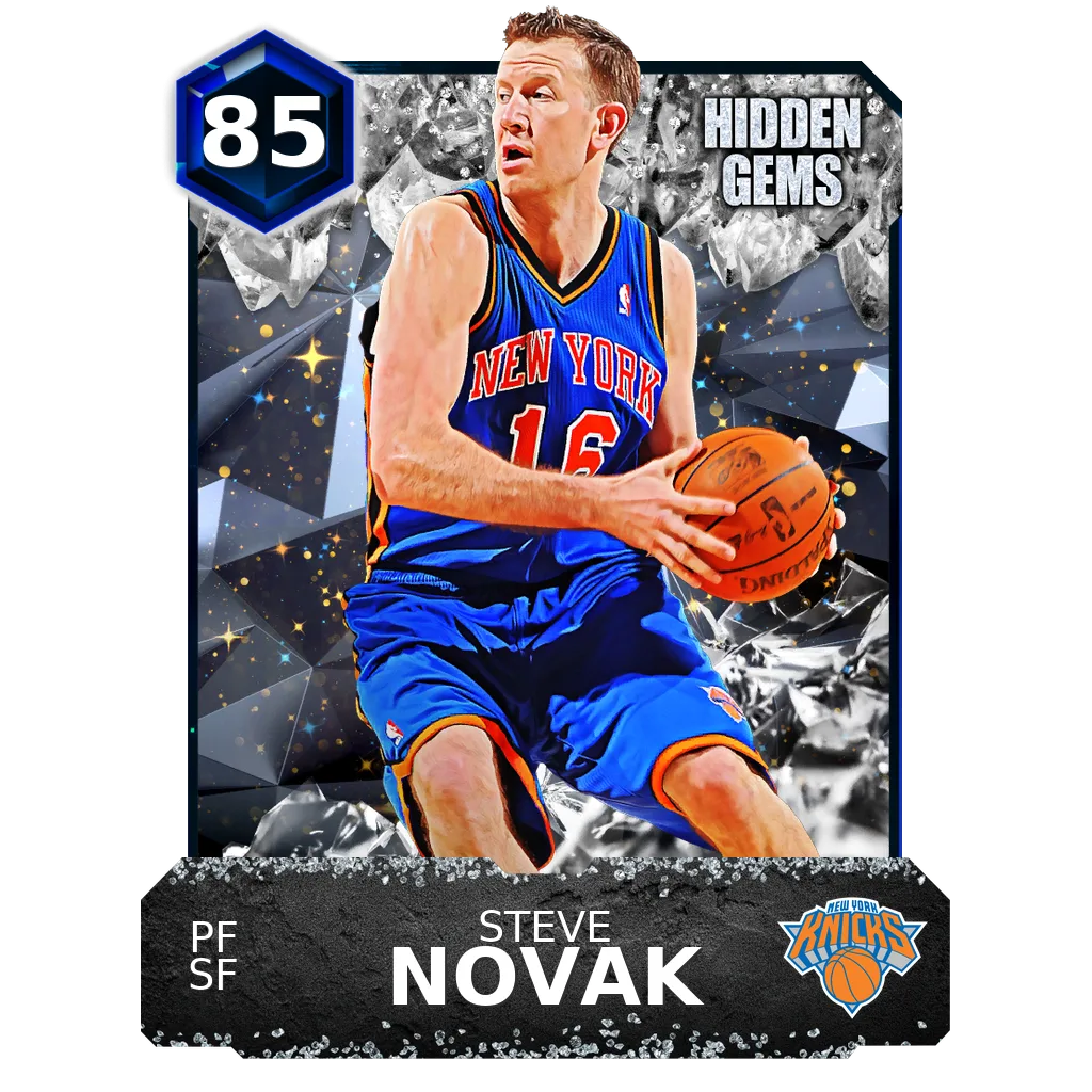 Steve Novak