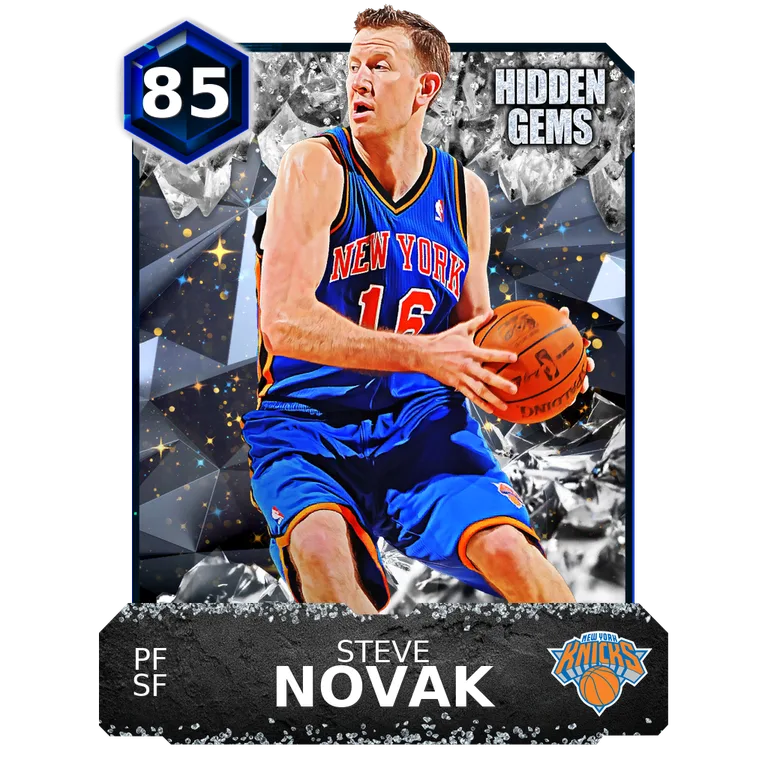 Steve Novak