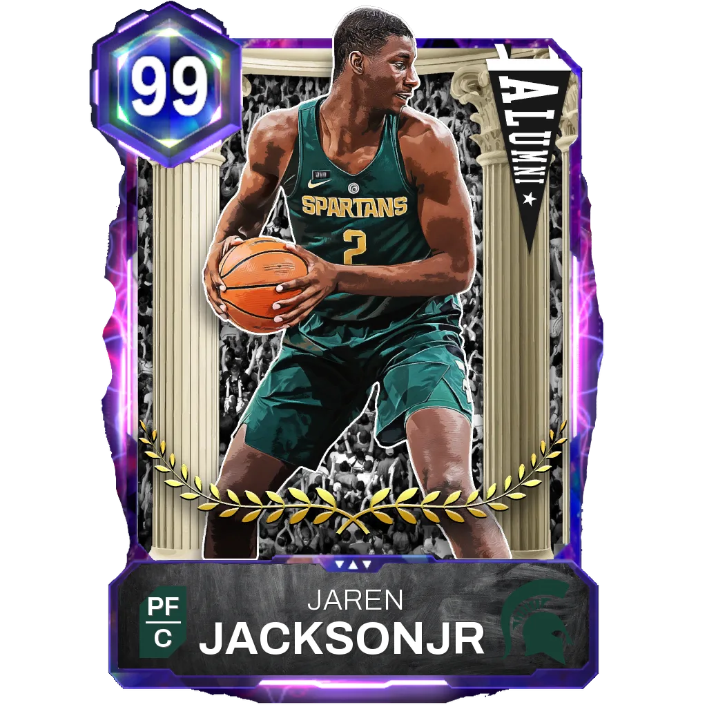 Jaren Jacksonjr