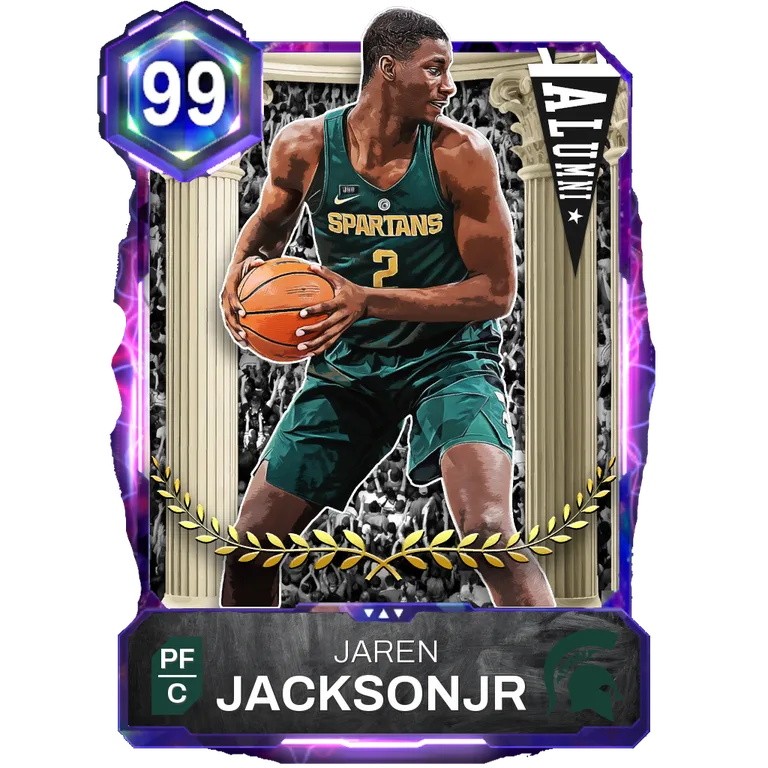 Jaren Jacksonjr