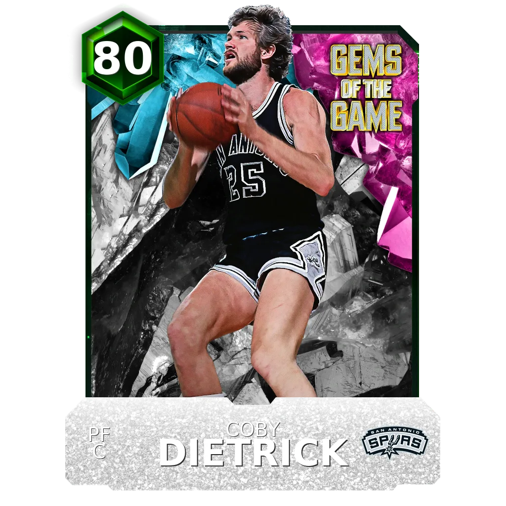 Coby Dietrick