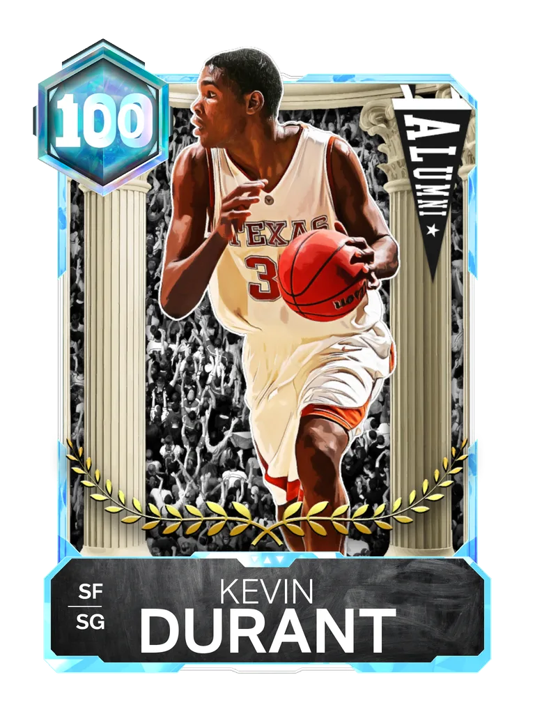 Kevin Durant