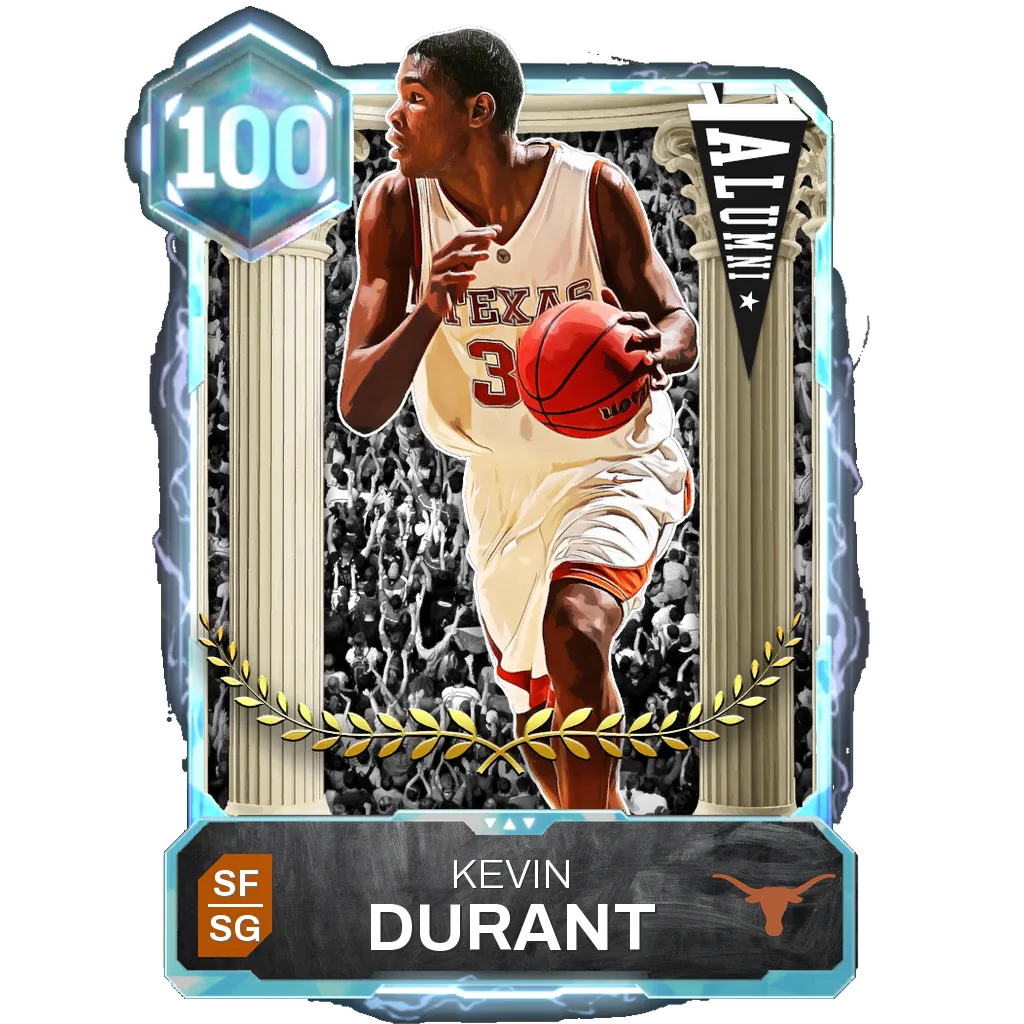 Kevin Durant
