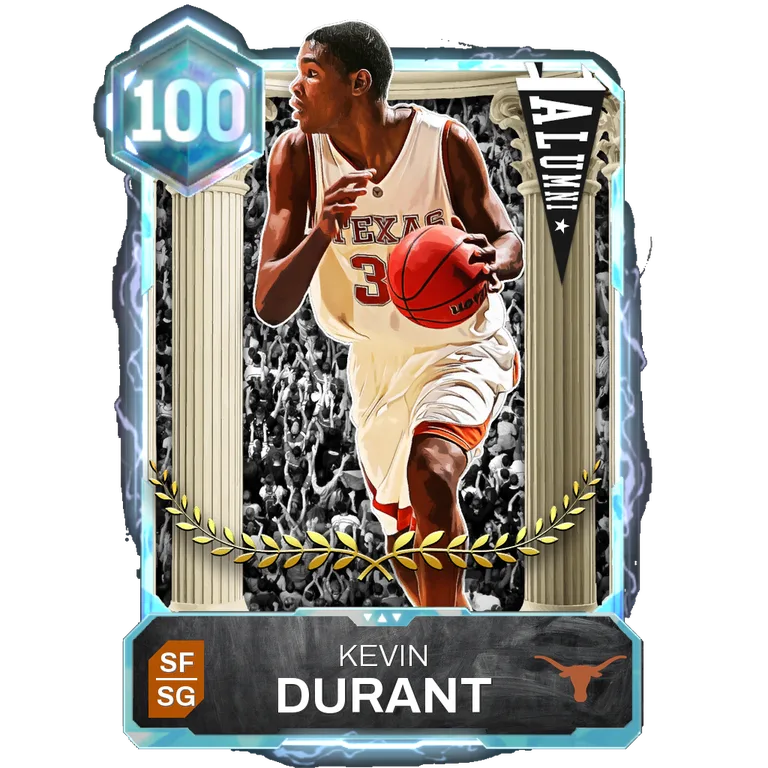 Kevin Durant