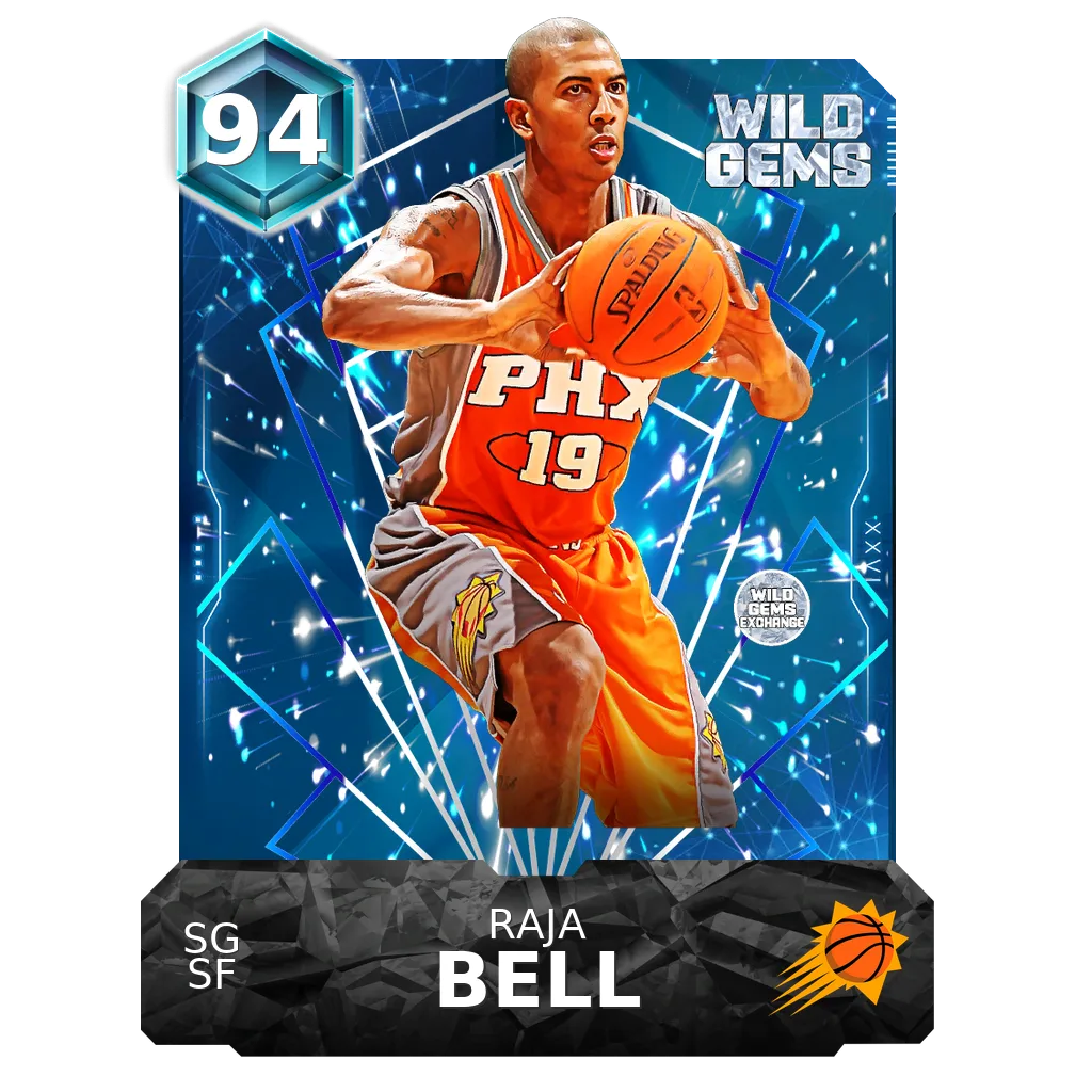 Raja Bell
