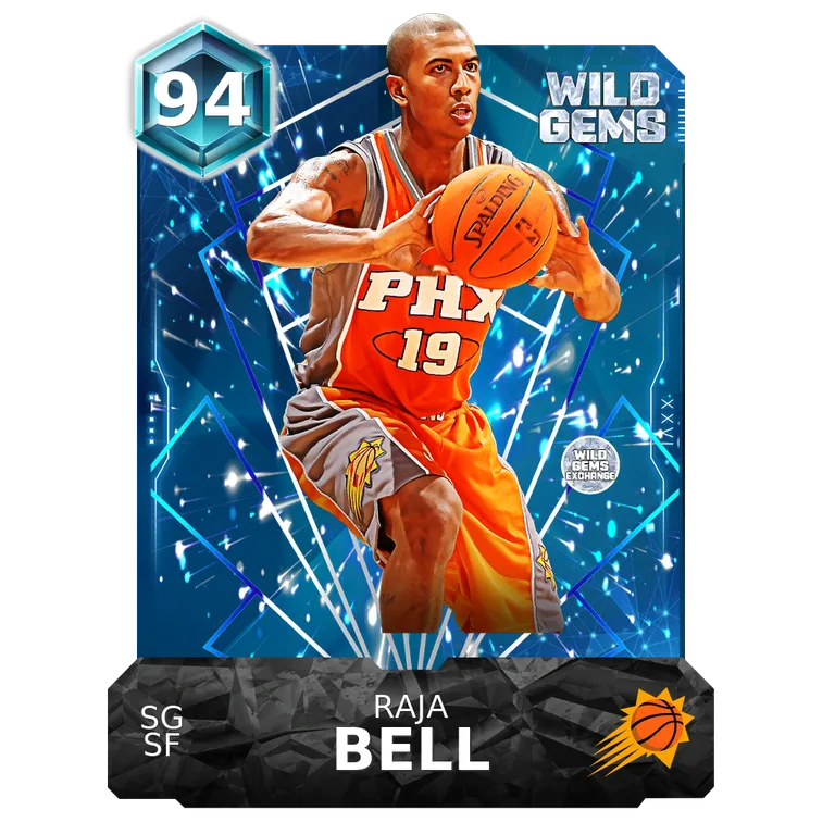 Raja Bell