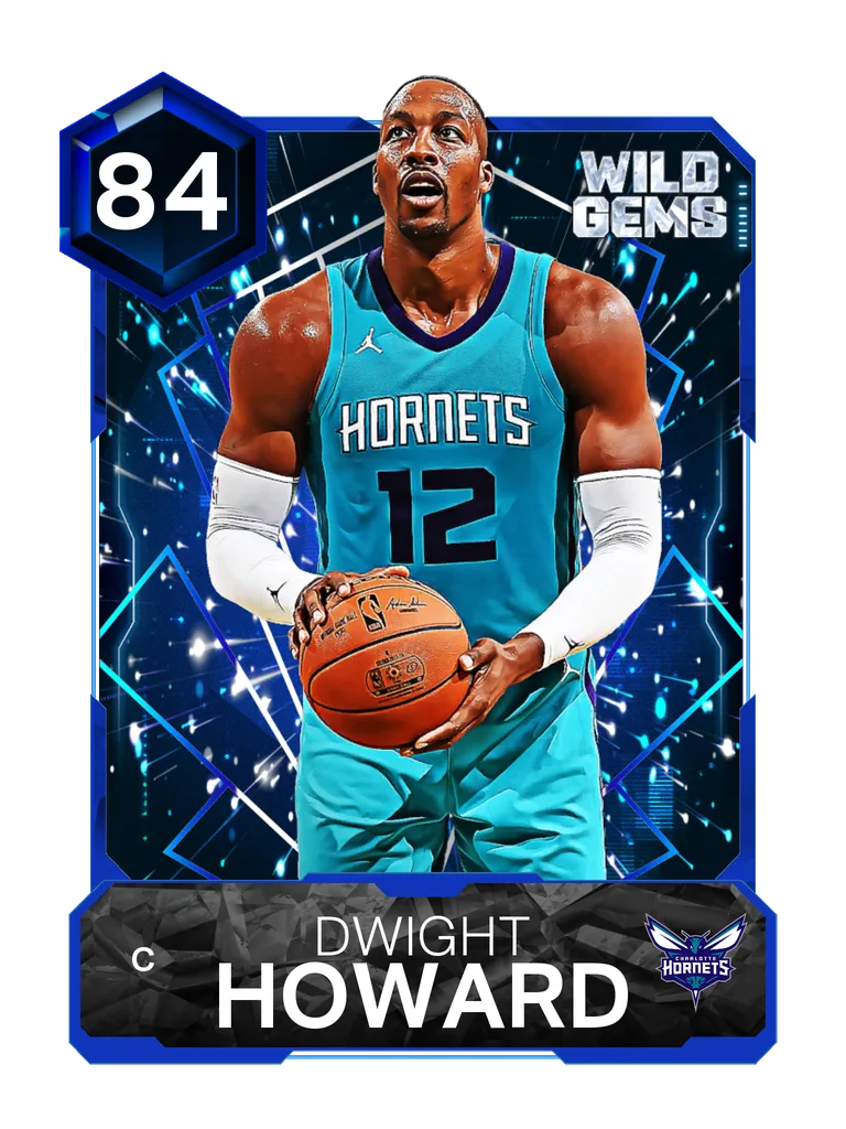 Dwight Howard