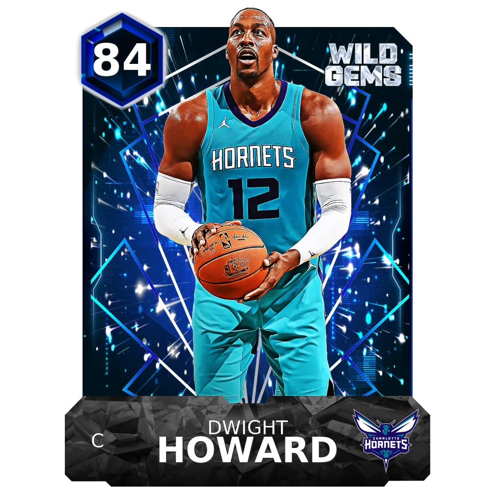 Dwight Howard