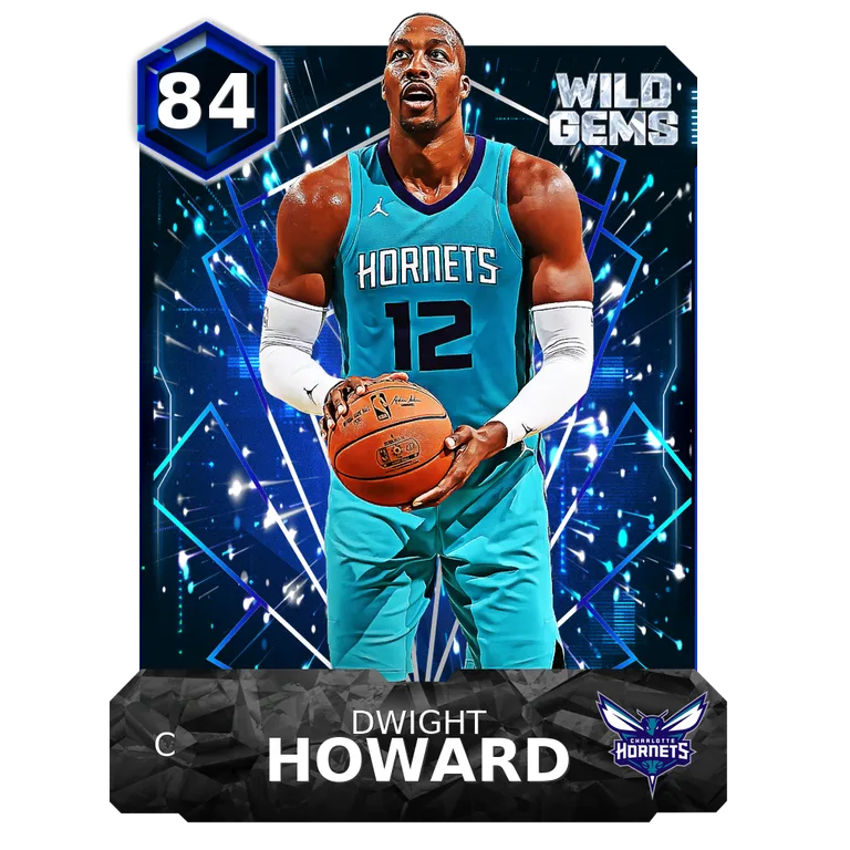 Dwight Howard