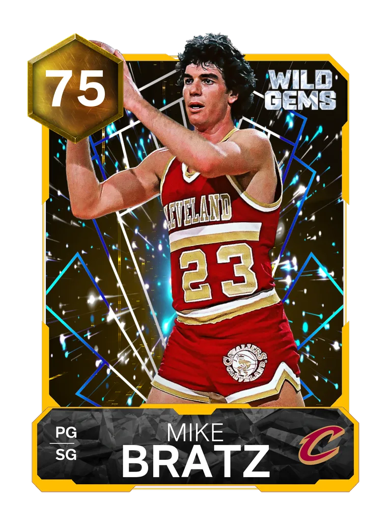 Mike Bratz