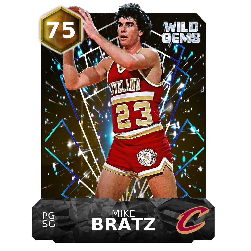 Mike Bratz