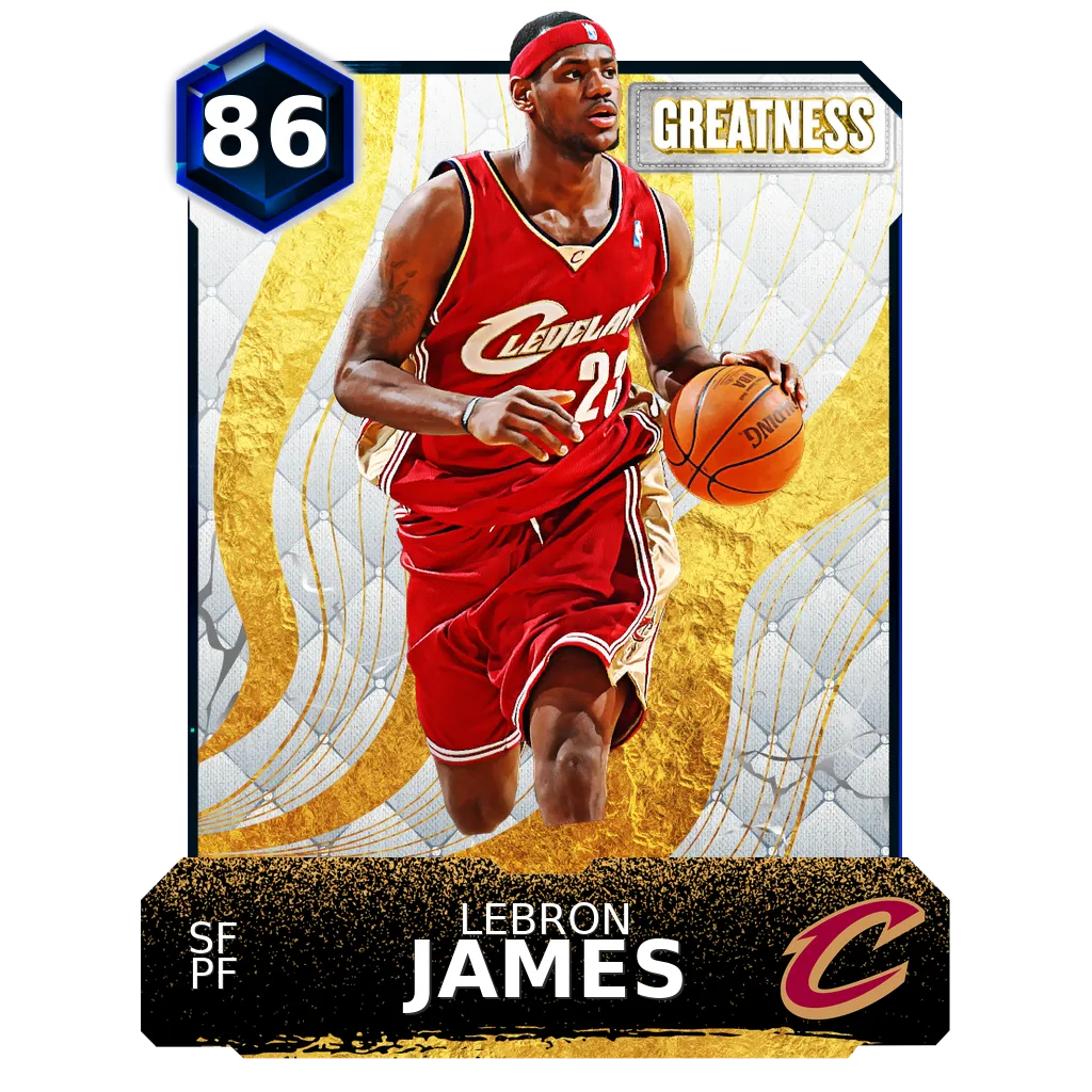 Lebron James