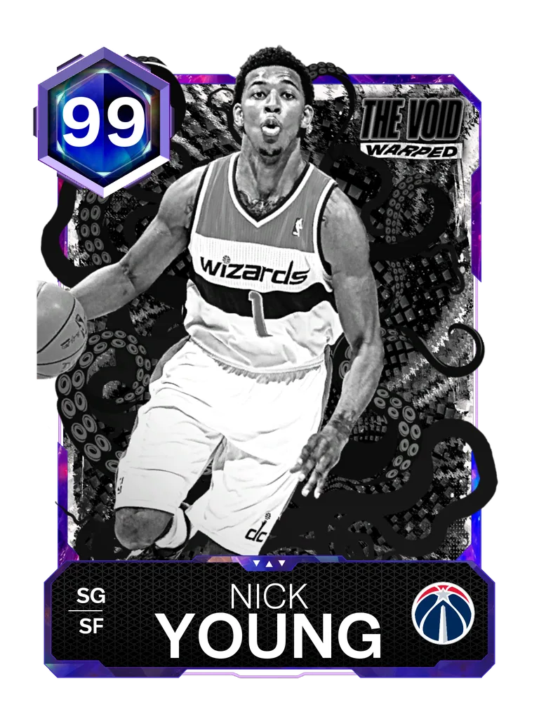 Nick Young