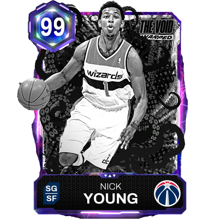 Nick Young